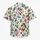 Sailor Animal Friends for Relaxed Coastal Getaways and Cheerful Cruise Mornings at Sea Hawaiian Shirt - 7