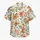Woodland Animal Friends in a Sunny Island Garden for Summer Beach Getaways and More Hawaiian Shirt - 7
