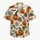 Jack-o'-Lanterns, Spiderwebs & Bats for Halloween Parties and Cozy Fall Festivities Hawaiian Shirt - 7