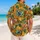 Vintage Puppet Monsters for Halloween Parties and Retro Island Getaways for Fans Hawaiian Shirt - 2