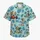 Cartoon Hound Golf and Surf Scenes for Playful Summer Beach and Island Trips Hawaiian Shirt - 7