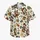 Whimsical Pirate Animal Crew and Nautical Treasures for Tropical Cruise Adventures Hawaiian Shirt - 7