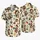 Whimsical Pirate Animal Crew and Nautical Treasures for Tropical Cruise Adventures Hawaiian Shirt - 5