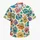 Whimsical Fuzzy Monster Faces for Beach Getaways and Playful Summer Escapes Together Hawaiian Shirt - 7