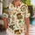 Pirate Treasure And Nautical Compass Motifs For Caribbean Getaways And Coastal Holidays Hawaiian Shirt - 1