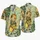 Firefly Costume Scene for Halloween Island Celebrations and Cosplay Fans Hawaiian Shirt - 5