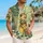 Firefly Costume Scene for Halloween Island Celebrations and Cosplay Fans Hawaiian Shirt - 6
