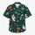 Halloween Ghosts, Pumpkins and Tropical Spooky Fun for Trick-or-Treat Season Hawaiian Shirt - 7