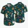 Halloween Ghosts, Pumpkins and Tropical Spooky Fun for Trick-or-Treat Season Hawaiian Shirt - 5