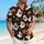 Reading Ghosts and Jack-o’-Lanterns for Cozy Halloween Book Lovers and Spooky Season Hawaiian Shirt - 6