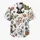 Cosmic Adventure Cats And Retro Space Icons For Relaxed Island Getaways And Vacations Hawaiian Shirt - 7