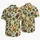 Whimsical Woodland Miner Characters for Birthday Celebrations and Tropical Getaways Hawaiian Shirt - 5
