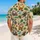Whimsical Woodland Miner Characters for Birthday Celebrations and Tropical Getaways Hawaiian Shirt - 2