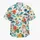 Cheerful Tropical Duck Beach Getaway for Sunny Island Vacation and Summer Travel Lovers Hawaiian Shirt - 7