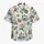Playful Sailor Mouse And Nautical Compass Motifs For Relaxed Summer Coastal Getaways Hawaiian Shirt - 7