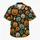 Colorful Jack-o'-Lanterns for Halloween Parties and Spooky Island Getaways All Season Hawaiian Shirt - 7