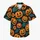 Jack Skellington Pumpkin Faces for Halloween Nights and Spooky Island Getaways Hawaiian Shirt - 7