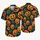Jack Skellington Pumpkin Faces for Halloween Nights and Spooky Island Getaways Hawaiian Shirt - 5