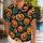 Jack Skellington Pumpkin Faces for Halloween Nights and Spooky Island Getaways Hawaiian Shirt - 1