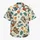 Cute Space Adventurer Cats for Tropical Getaways, Summer Holidays and Cat Lovers Hawaiian Shirt - 7