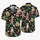 Vintage Rabbit Taxi Cab Vacation Style for Theme Park Family Trips and Getaways Hawaiian Shirt - 5