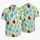 Whimsical Easter Egg Motifs for Sunny Island Getaways and Family Spring Celebrations Hawaiian Shirt - 5