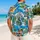 Whimsical Mouse Magicians and Castle Adventures for Enchanted Park Getaways and Vacations Hawaiian Shirt - 2