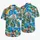 Whimsical Mouse Magicians and Castle Adventures for Enchanted Park Getaways and Vacations Hawaiian Shirt - 5
