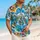 Whimsical Mouse Magicians and Castle Adventures for Enchanted Park Getaways and Vacations Hawaiian Shirt - 6