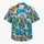 Whimsical Mouse Magicians and Castle Adventures for Enchanted Park Getaways and Vacations Hawaiian Shirt - 7