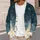 Celestial Crescent Moons And Stars For Cozy Everyday Layering All-over Print Knitted Cardigan - 5