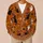 Cute Halloween Cats, Ghosts & Bats for Cozy Autumn Nights and Festive Seasonal Wear All-over Print Knitted Cardigan - 6