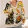 Pumpkin Ghost Halloween Scenes for Cozy Autumn Nights and Spooky Seasonal Style All-over Print Knitted Cardigan - 4