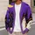 Haunted Houses, Ghost Witch And Pumpkins For Halloween Night Layering All-over Print Knitted Cardigan - 5