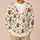 Halloween Pumpkins, Skeletons And Candy For Festive October Outings All-over Print Knitted Cardigan - 6