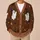 Halloween Ghosts, Bats And Pumpkin Village For Cozy Autumn Nights And Festive Fall Days All-over Print Knitted Cardigan - 6
