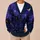 Halloween Ghosts, Haunted Houses and Pumpkins for Spooky Autumn Nights for Women All-over Print Knitted Cardigan - 6