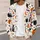 Halloween Witch Hats Pumpkins And Black Cats For Cozy Autumn Days And Festive Evenings All-over Print Knitted Cardigan - 5