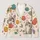 Playful Cats and Colorful Yarn for Cozy Autumn Crafting and Everyday Cat Lovers All-over Print Knitted Cardigan - 1