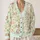 Pastel Kittens And Puppies For Cozy Everyday Layering, A Sweet Gift For Animal Lovers All-over Print Knitted Cardigan - 2