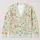 Pastel Kittens And Puppies For Cozy Everyday Layering, A Sweet Gift For Animal Lovers All-over Print Knitted Cardigan - 1