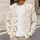 Blush Bow Kitten Hearts And Paw Prints For Cozy Autumn Days And Sweet Cat Lovers All-over Print Knitted Cardigan - 5