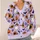 Cowboy Ghosts And Jack-O'-Lanterns For Cozy Halloween Season All-over Print Knitted Cardigan - 4