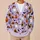 Cowboy Ghosts And Jack-O'-Lanterns For Cozy Halloween Season All-over Print Knitted Cardigan - 6