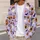 Cowboy Ghosts And Jack-O'-Lanterns For Cozy Halloween Season All-over Print Knitted Cardigan - 5