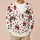 Cute Panda Hearts for Cozy Autumn Layering and Sweet Everyday Style All-over Print Knitted Cardigan - 6