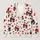 Cute Panda Hearts for Cozy Autumn Layering and Sweet Everyday Style All-over Print Knitted Cardigan - 1