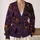 Ghosts Pumpkins Haunted House Halloween Night for Spooky Season Gatherings All-over Print Knitted Cardigan - 2
