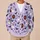 Halloween Ghosts, Pumpkins, Bats And Candy For Cozy October Nights And Gatherings All-over Print Knitted Cardigan - 6