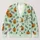 Halloween Pumpkins Candy Skeleton Flowers for Cozy Spooky Autumn Celebrations for Women All-over Print Knitted Cardigan - 1